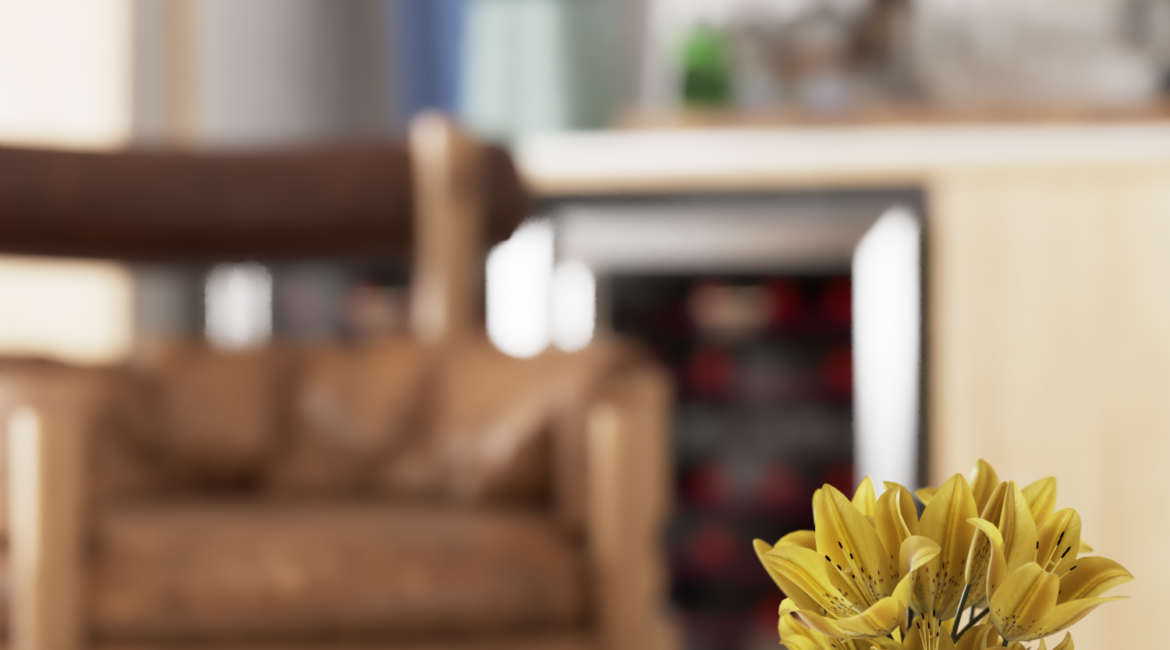 Render - Detalhe