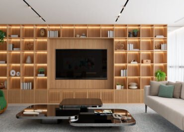 Sala de TV