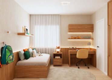 quarto-infantil