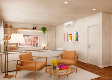 Sala de estar 1