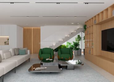 Sala de estar